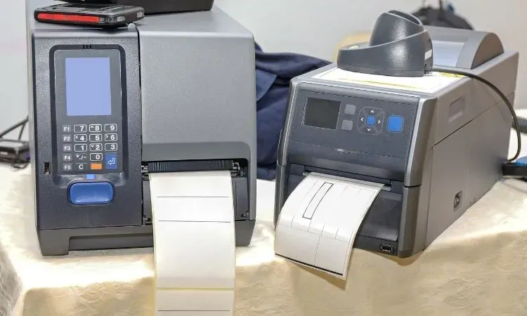 Barkod Yazıcı Bakımı: Uzun Ömürlü Kullanım İçin İpuçları